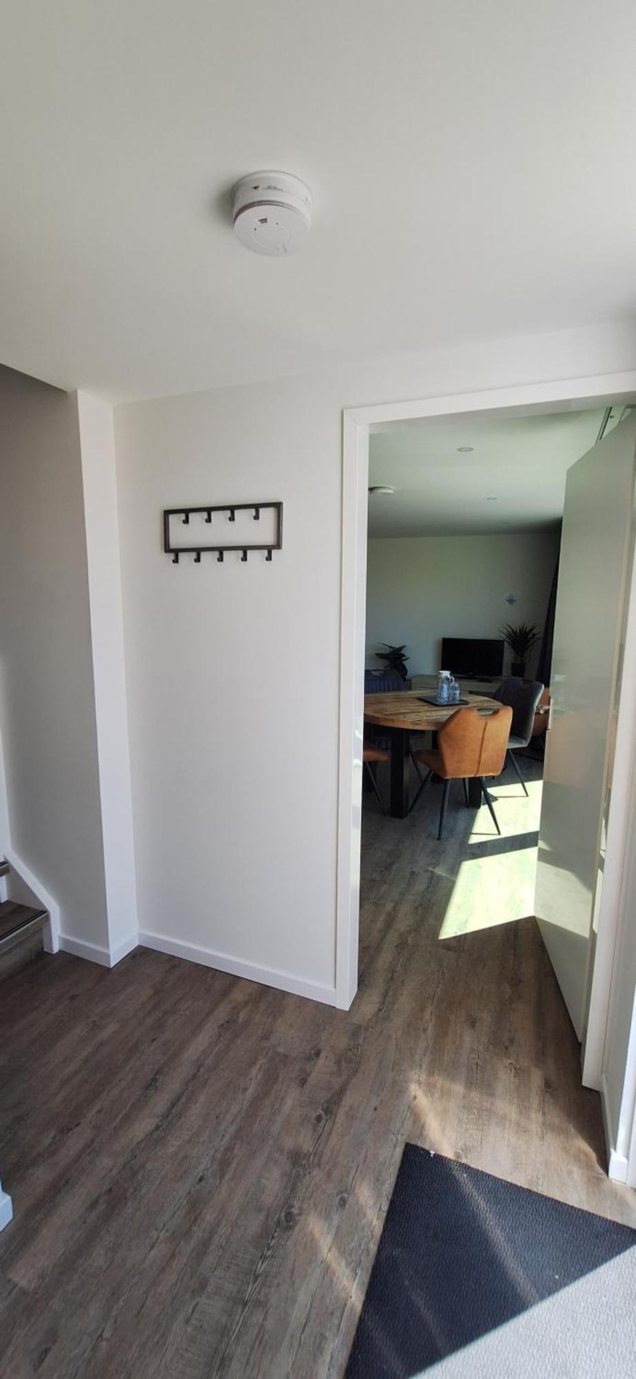 103D Nieuwe Vakantiewoning Met Sauna Весткапелле Екстер'єр фото