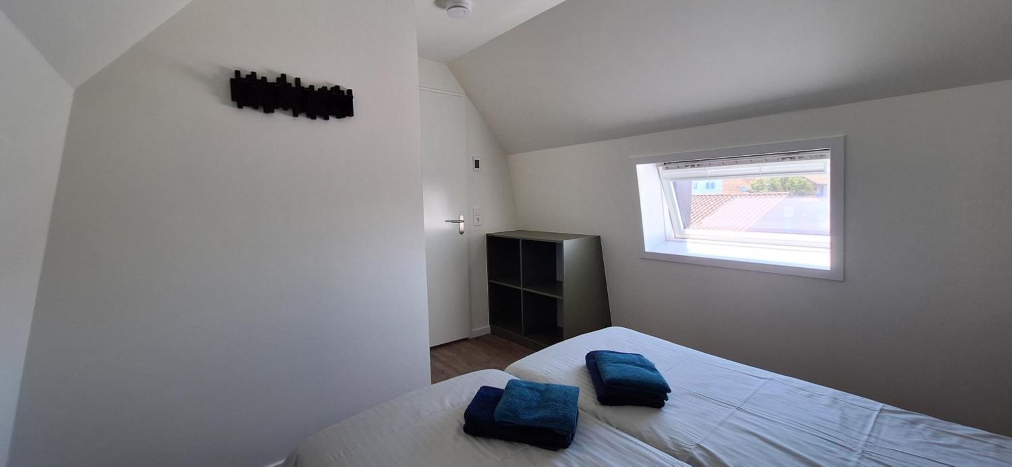 103D Nieuwe Vakantiewoning Met Sauna Весткапелле Екстер'єр фото