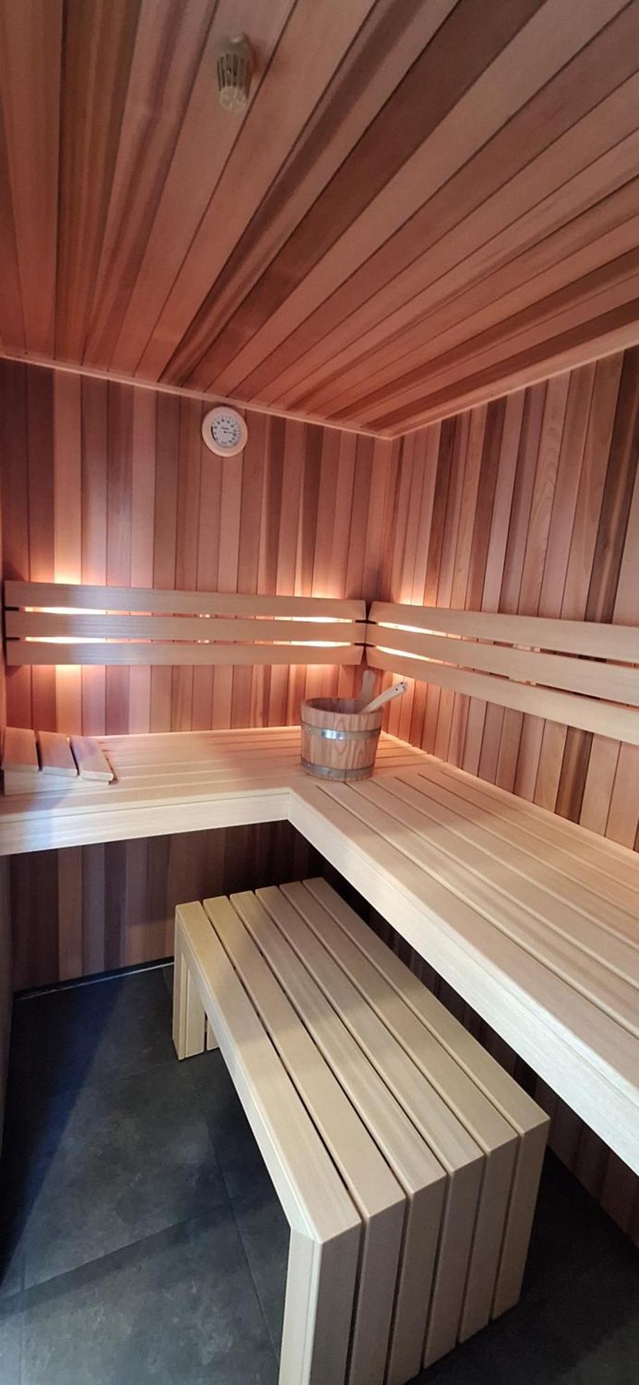 103D Nieuwe Vakantiewoning Met Sauna Весткапелле Екстер'єр фото